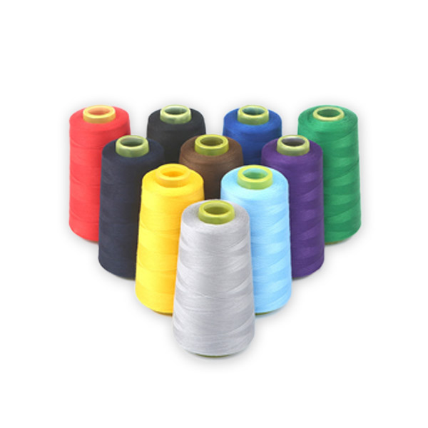Polyester yarn